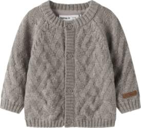 NAME IT WOOL NAME IT džemperis