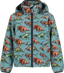 ZIG ZAG ZIGZAG jaka STEREO, Softshell