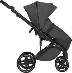 ANEX kājas pārsegs MEV/ELI/FLO, dark grey