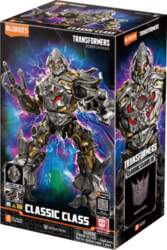 Blokees transformator Megatron, 71158