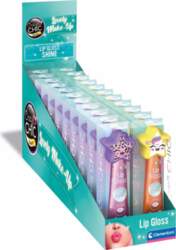 CLEMENTONI CRAZY  CHIC CLEMENTONI CRAZY CHIC