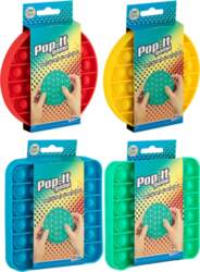 POP IT Pop&Fly POP IT spēle