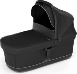 THULE kulba URBAN GLIDE 3, Black