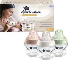 TOMMEE TIPPEE TOMMEE TIPPE Natural Start