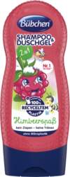 BUBCHEN BÜBCHEN Kids Shampoo & Shower