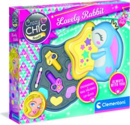 CLEMENTONI CRAZY  CHIC CLEMENTONI CRAZY CHIC