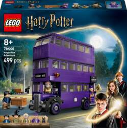 LEGO HARRY POTTER 76446 LEGO® Harry