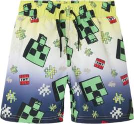 NAME IT LICENSED NAME IT MINECRAFT