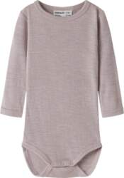 NAME IT WOOL NAME IT bodijs