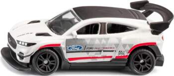 SIKU Ford Mustang Mach-E, 1566