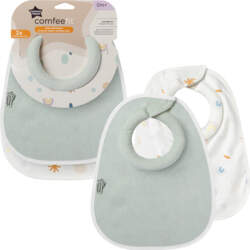 TOMMEE TIPPEE priekšautiņš COMFEEFIT, 0 m+