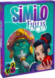BRAIN GAMES spēle Similo Fables LT/LV/EE