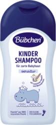 BUBCHEN BÜBCHEN bērnu šampūns 200ml TB06