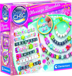 CLEMENTONI CRAZY  CHIC CLEMENTONI CRAZY CHIC