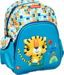 FISHER PRICE Backpack, 349-34053