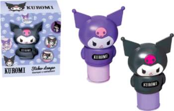 KUROMI mini zīmogs, 14478PTR