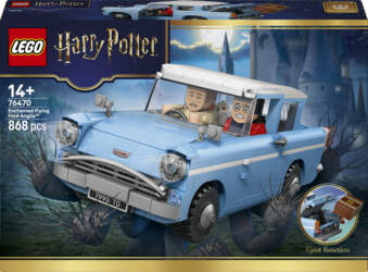 LEGO HARRY POTTER 76470 LEGO® Harry