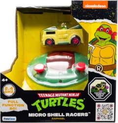 "TMNT RC transportlīdzeklis ""