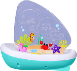 BB JUNIOR bath toy Splash `N