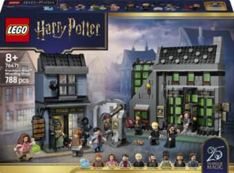 LEGO HARRY POTTER 76471 LEGO® Harry