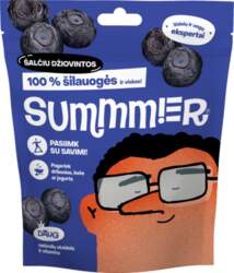 SUMMMER uzkoda 11g
