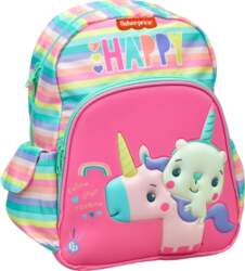 FISHER PRICE Backpack, 349-33053