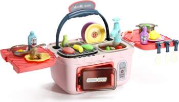Kitchen Set, 2008U351
