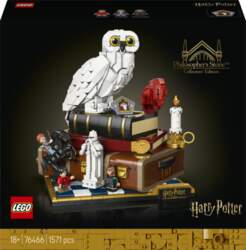 LEGO HARRY POTTER 76466 LEGO® Harry