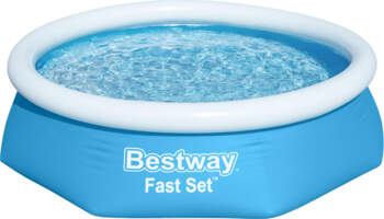 BEST WAY BESTWAY baseina komplkets Pool