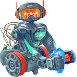 CLEMENTONI ROBOTIC CLEMENTONI Science & Play
