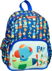 FISHER PRICE Backpack, 349-44053