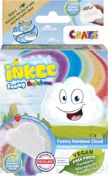 INKEEvannas bumba Foamy Cloud , 44155