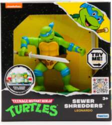 "TMNT figūra ""Sewer