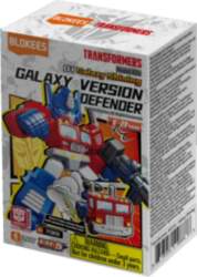 Blokees transformator  Defender Version 01 , asort