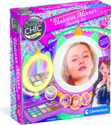 CLEMENTONI CRAZY  CHIC CLEMENTONI CRAZY CHIC