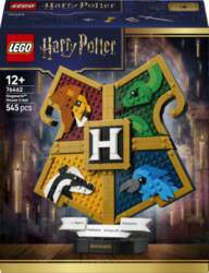 LEGO HARRY POTTER 76462 LEGO® Harry