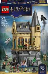 LEGO HARRY POTTER 76463 LEGO® Harry
