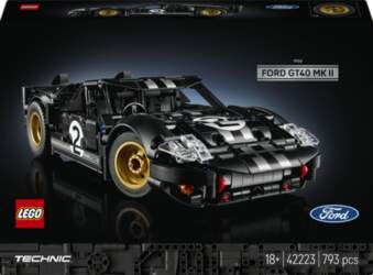 LEGO TECHNIC 42223 LEGO® Technic 1966