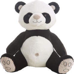 LLOPIS Panda 65cm, 10663
