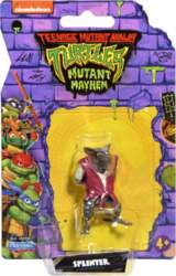 TMNT mini figūriņa Splinter, 83275