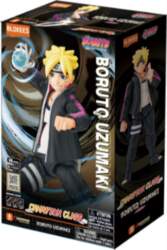 Blokees transformator NARUTO FIGURES Boruto Uzumaki