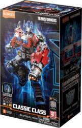Blokees transformator Optimus Prime, 71141