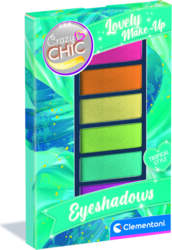 CLEMENTONI CRAZY  CHIC CLEMENTONI CRAZY CHIC