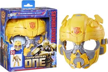HASBRO TRANSFORMERS TRANSFORMERS MV8 maska 2