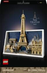 LEGO ARCHITECTURE 21064 LEGO® Architecture Parīze