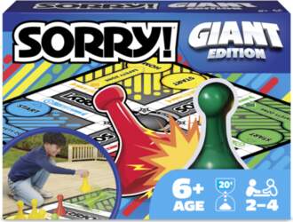 SPINMASTER GAMES SPIN MASTER galda spēle