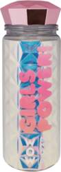 WOW GENERATION pudele Glam, 350ml ,sortiments