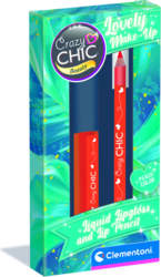 CLEMENTONI CRAZY  CHIC CLEMENTONI CRAZY CHIC