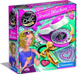 CLEMENTONI CRAZY  CHIC CLEMENTONI Crazy Chic