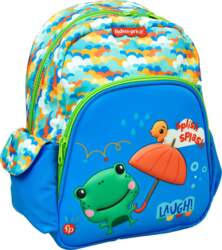 FISHER PRICE Backpack, 349-35053